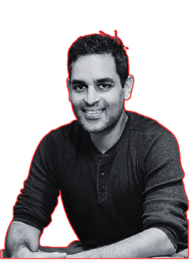 Ankur Warikoo